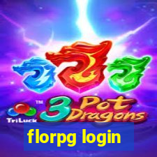 florpg login